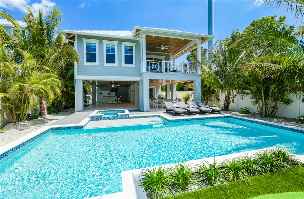 Villa Keylime