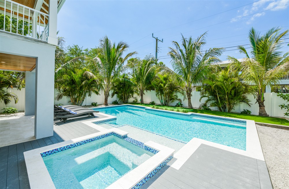 Villa Keylime