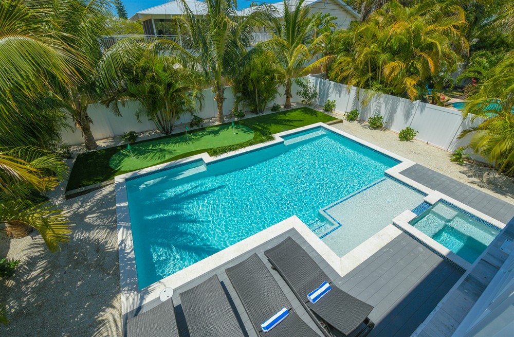 Villa Keylime