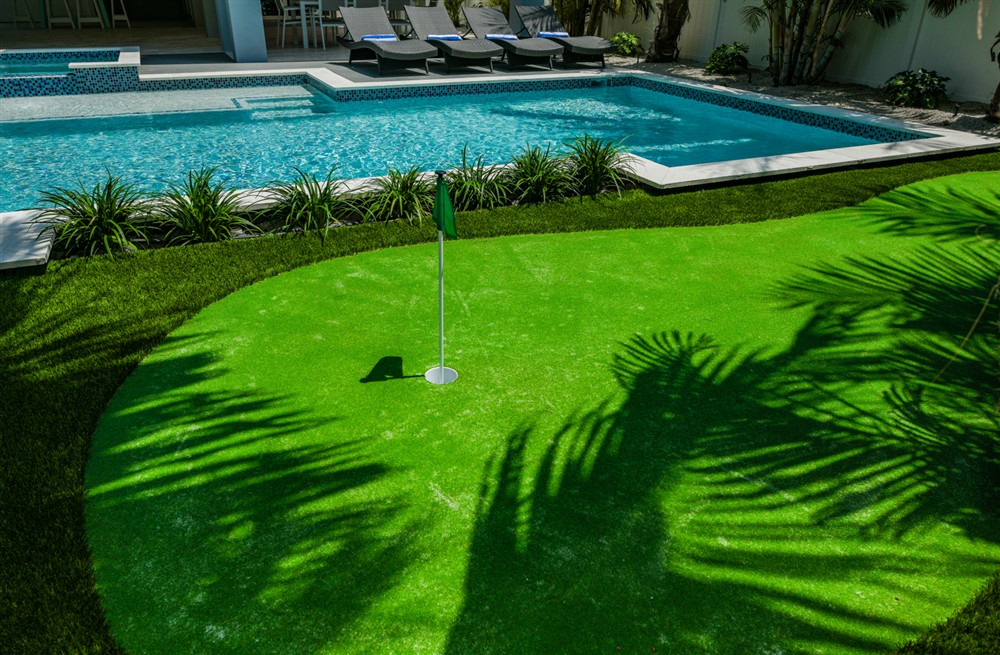 Villa Keylime
