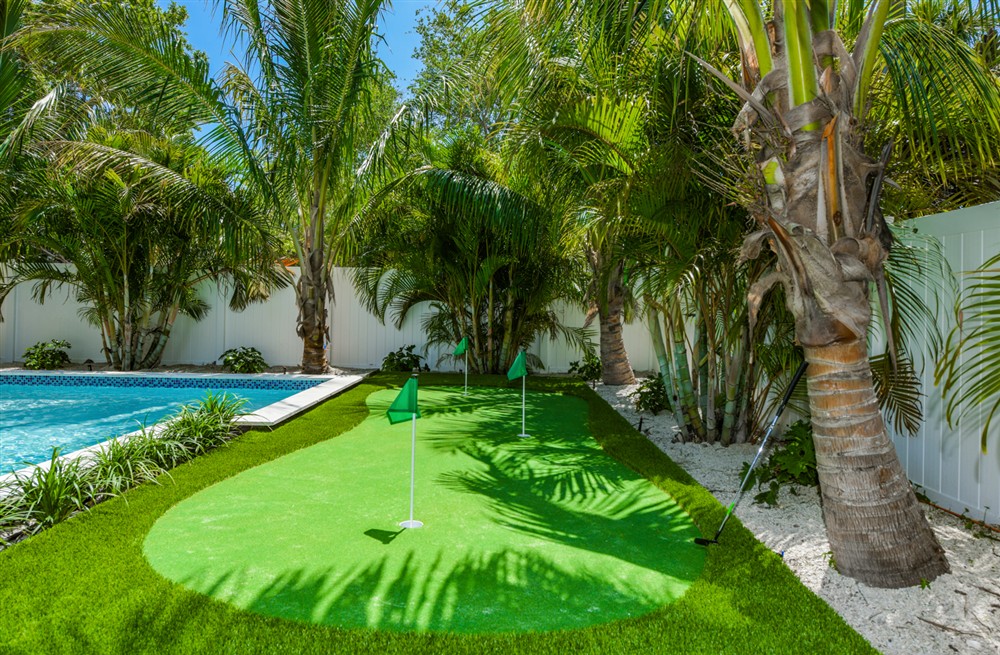 Villa Keylime