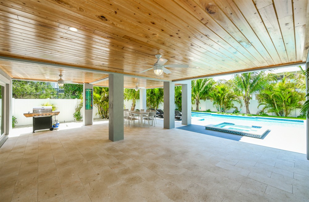 Villa Keylime