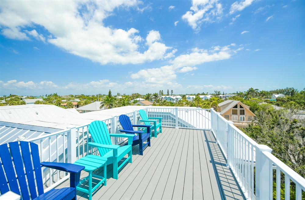 Villa Keylime
