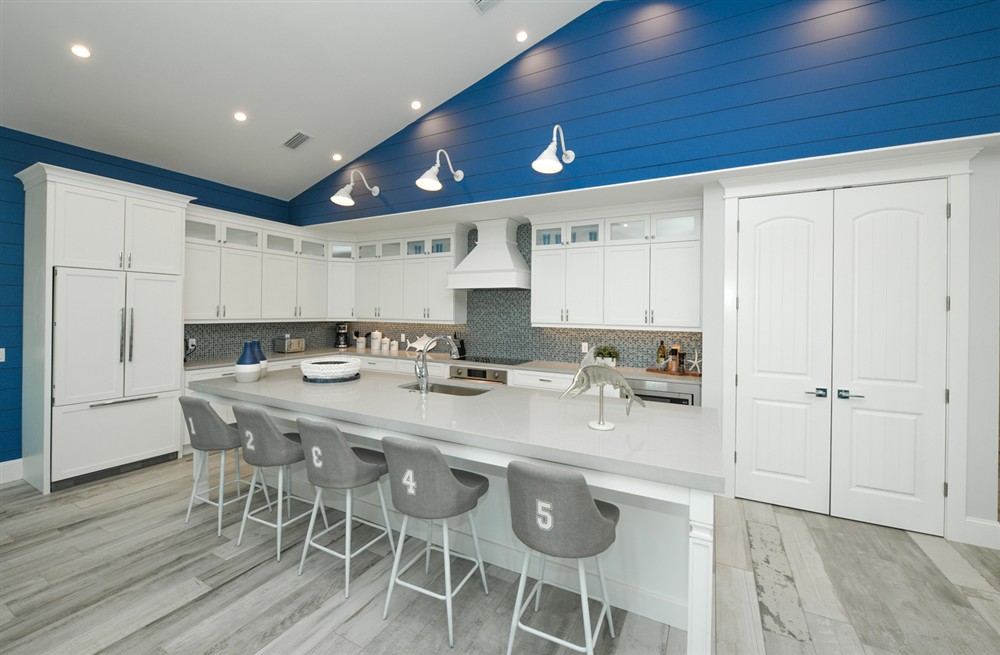 Villa Keylime