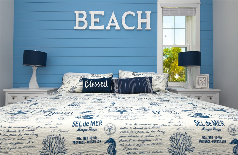 Villa Keylime