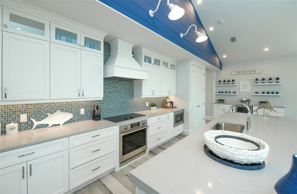 Villa Keylime