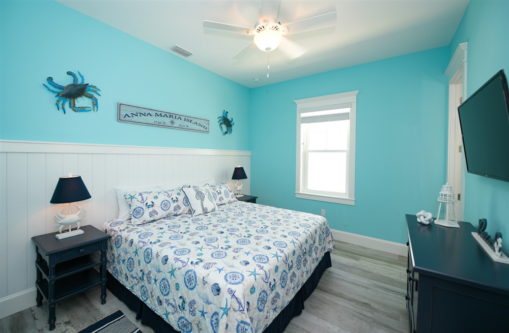 Villa Keylime