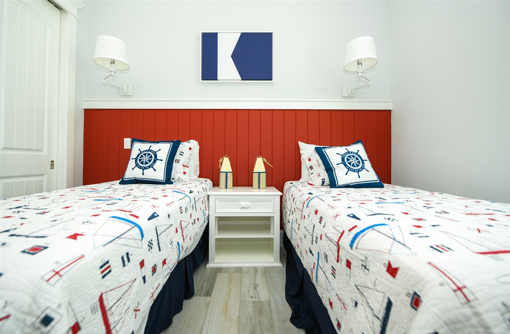 Villa Keylime