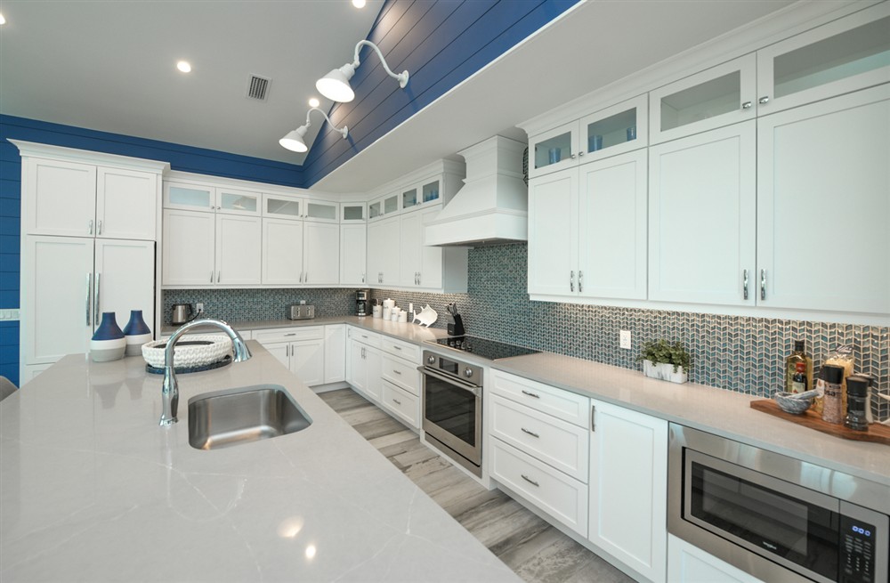 Villa Keylime