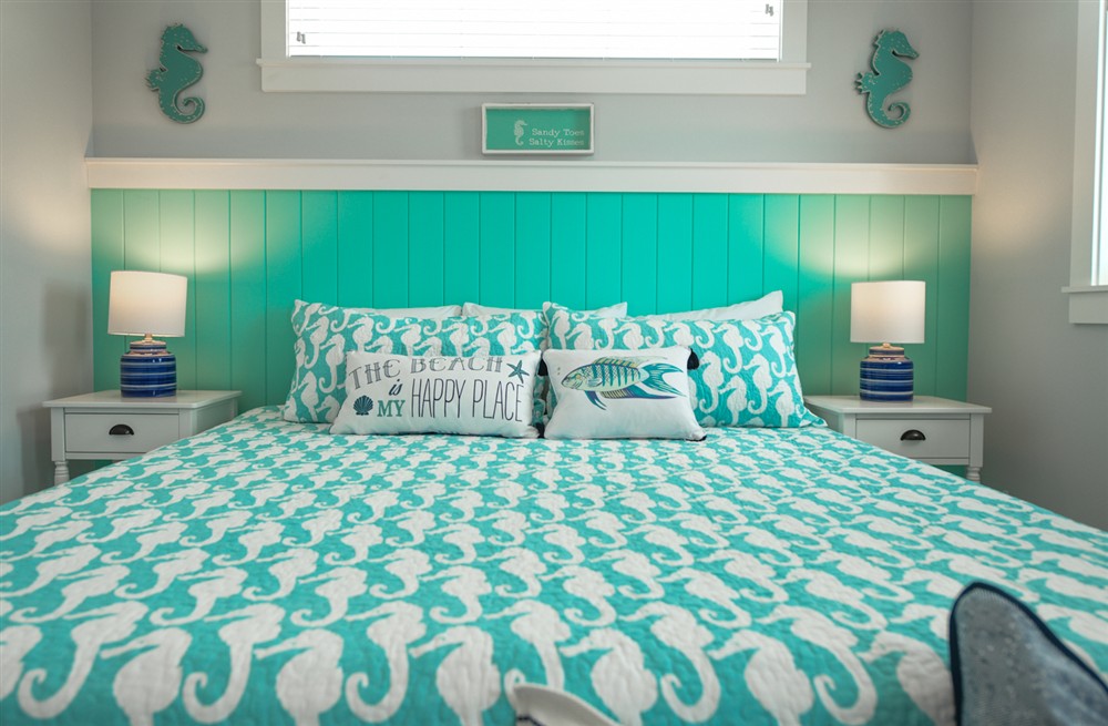 Villa Keylime