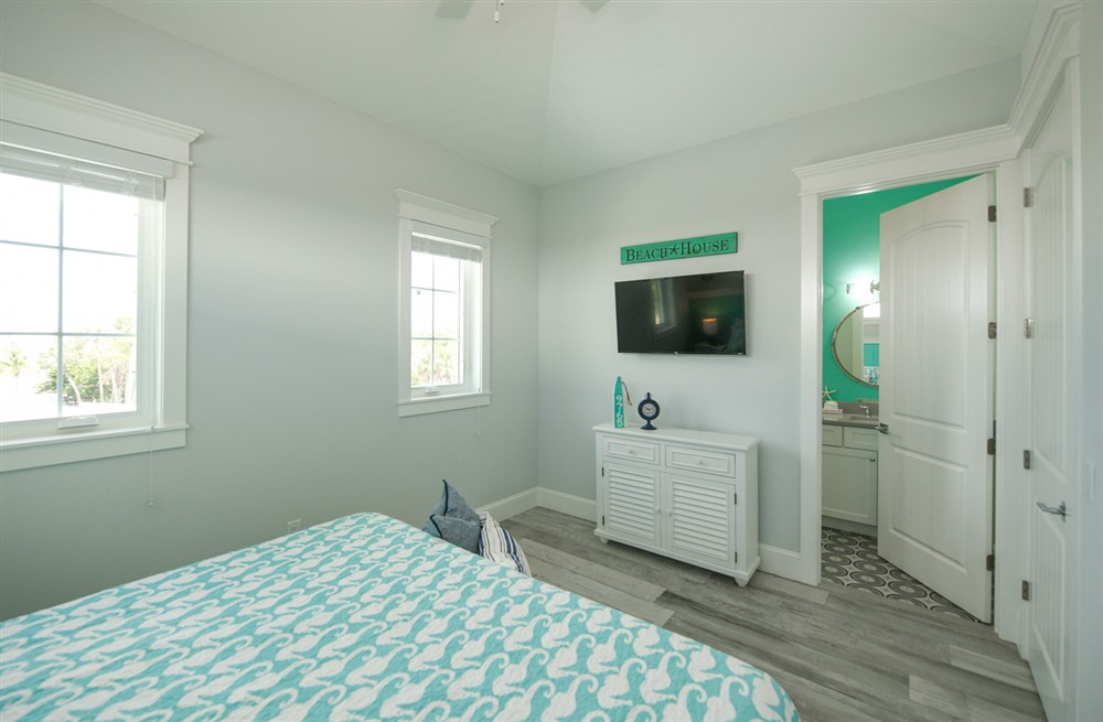 Villa Keylime