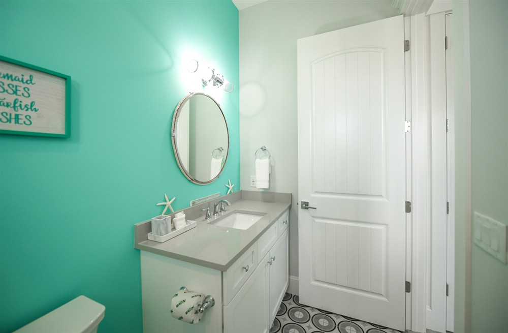 Villa Keylime