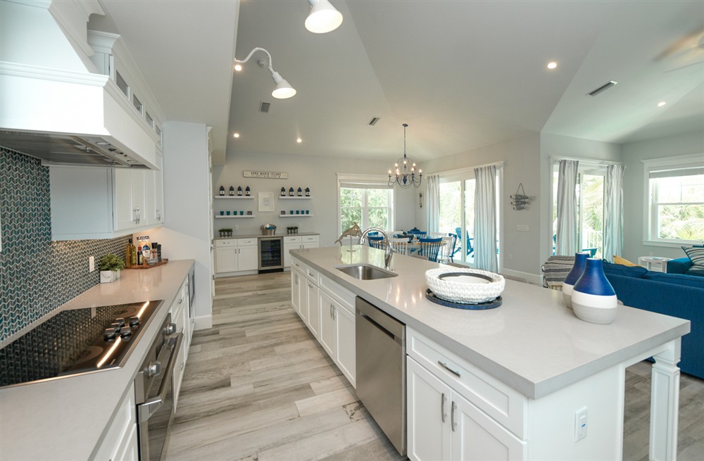 Villa Keylime