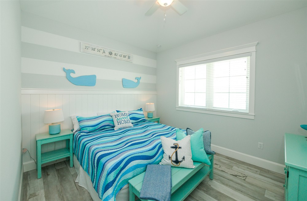 Villa Keylime