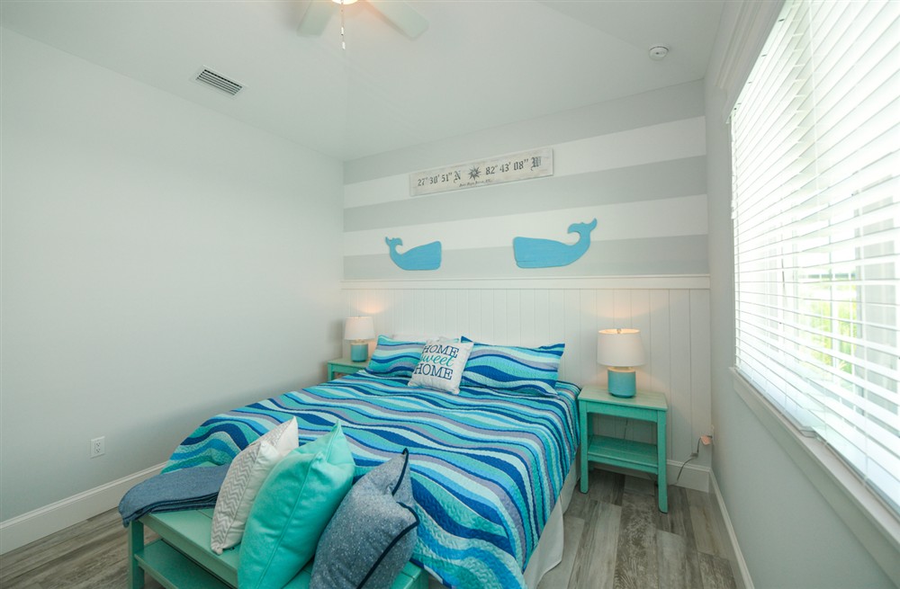 Villa Keylime