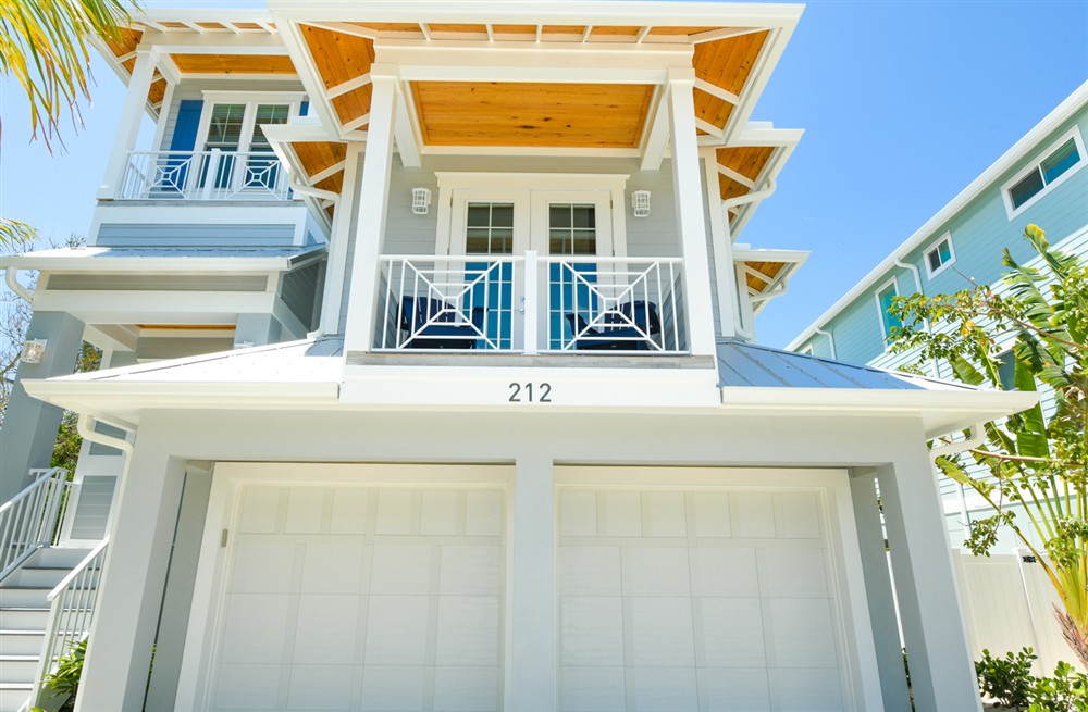 Villa Keylime
