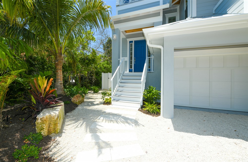 Villa Keylime