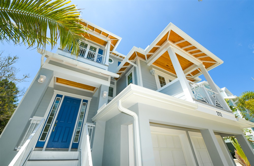 Villa Keylime
