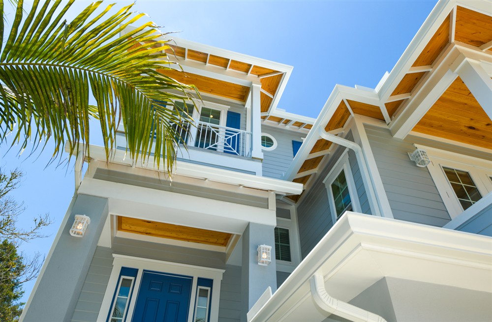 Villa Keylime