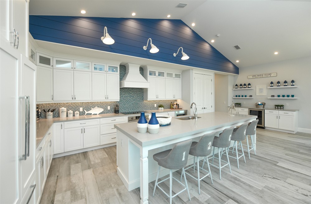 Villa Keylime