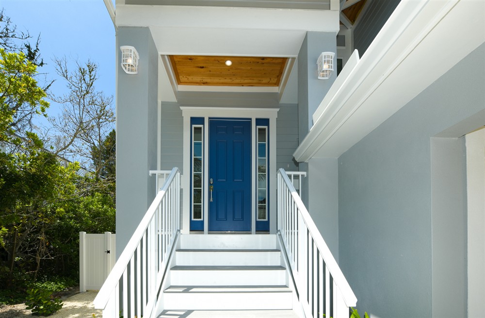 Villa Keylime