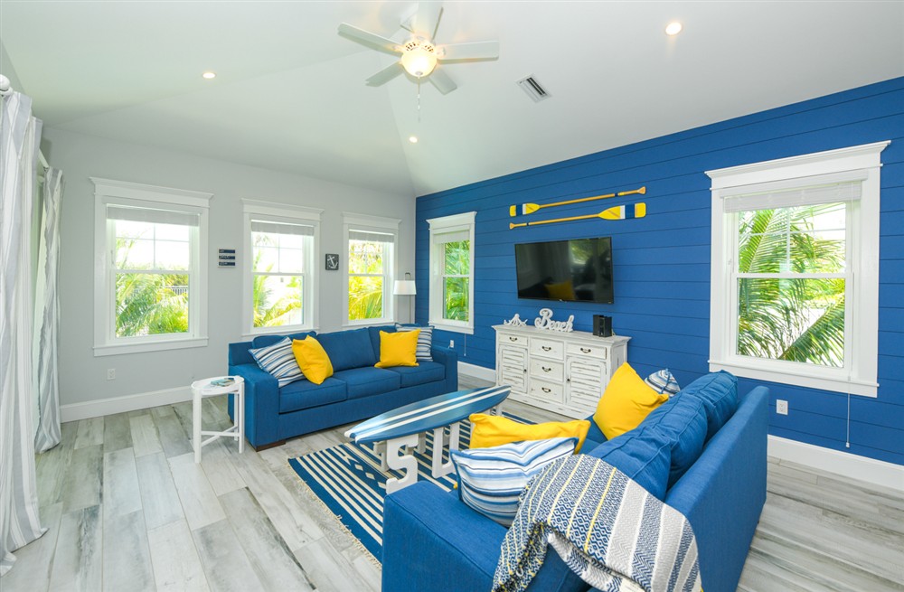 Villa Keylime