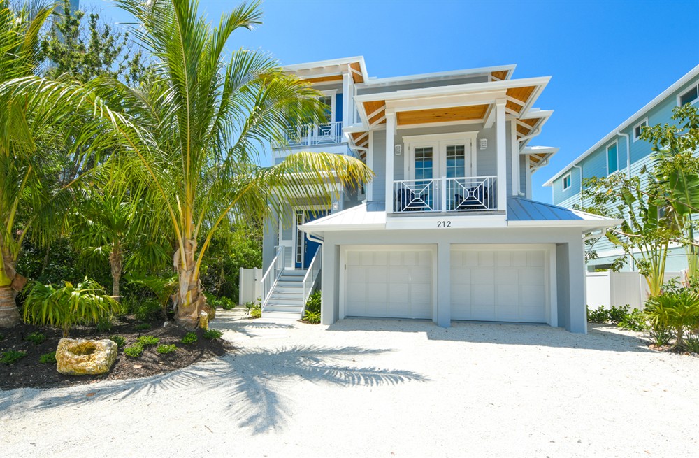 Villa Keylime