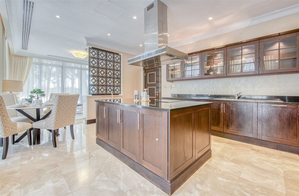 Villa Khisab (photo 12) at Villa Khisab in , United Arab Emirates
