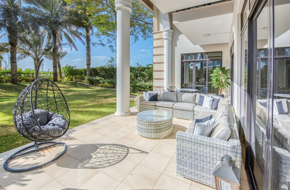 Villa Khisab (photo 13) at Villa Khisab in , United Arab Emirates