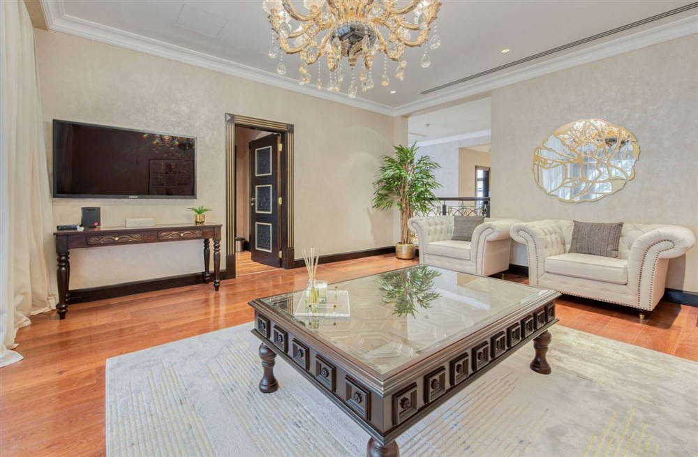 Villa Khisab (photo 17) at Villa Khisab in , United Arab Emirates