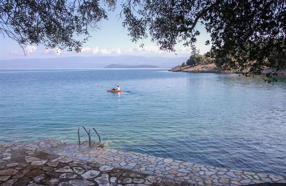 Villa Kinonia