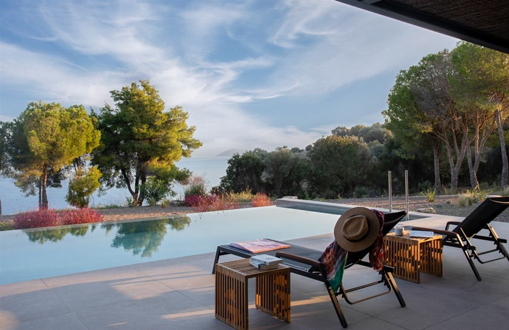 Villa Kinonia