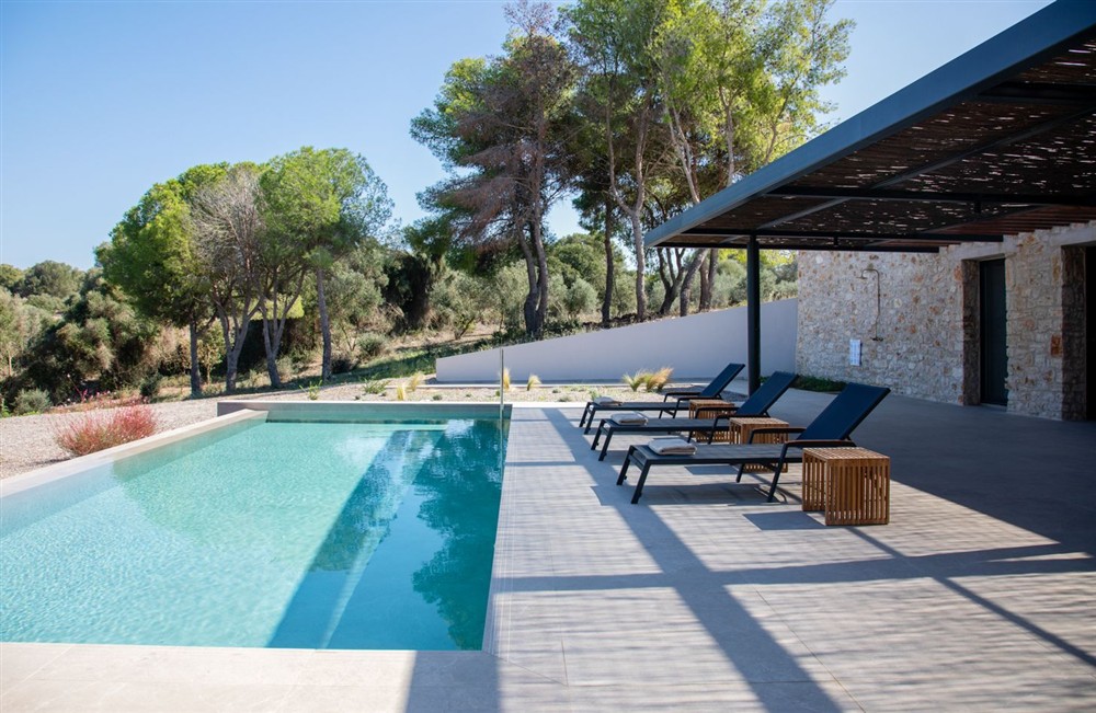 Villa Kinonia