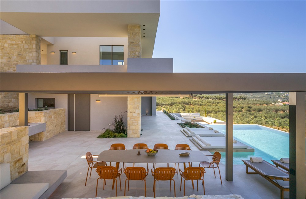 Villa Kiss