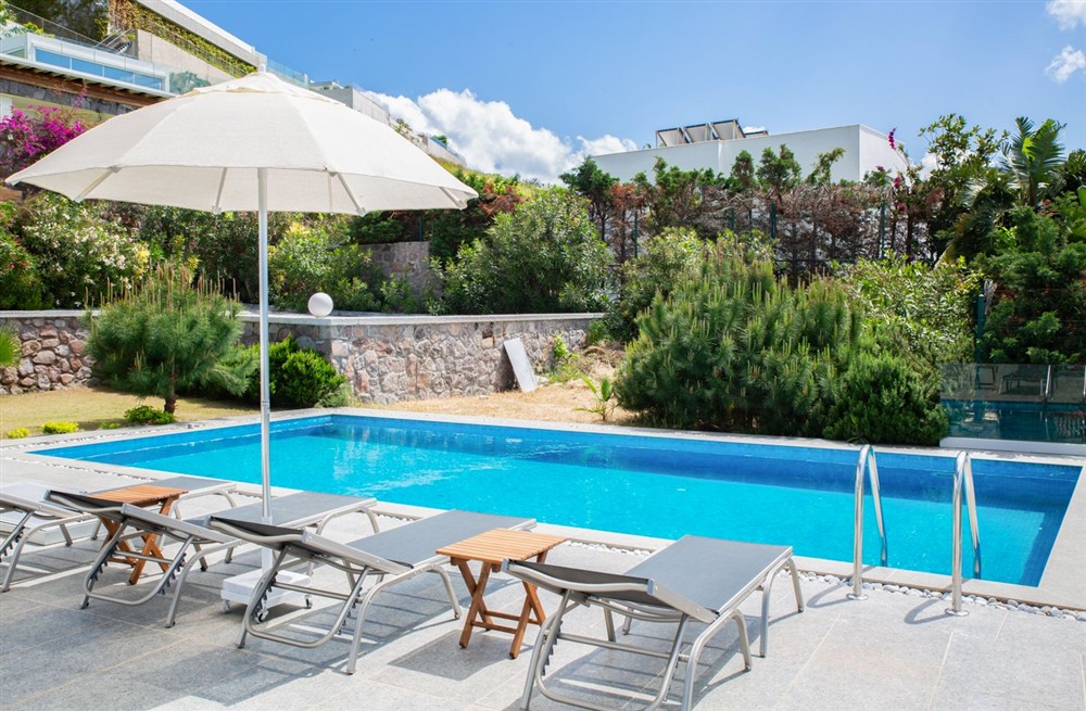 Villa Koca