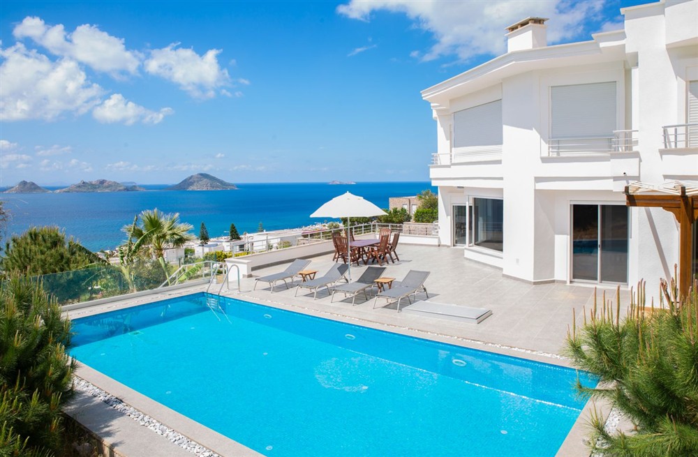 Villa Koca