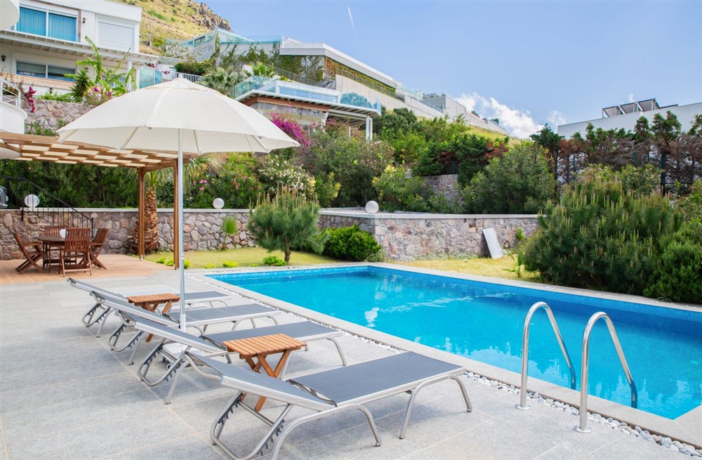 Villa Koca