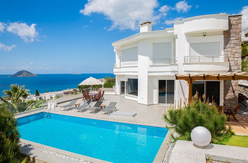 Villa Koca