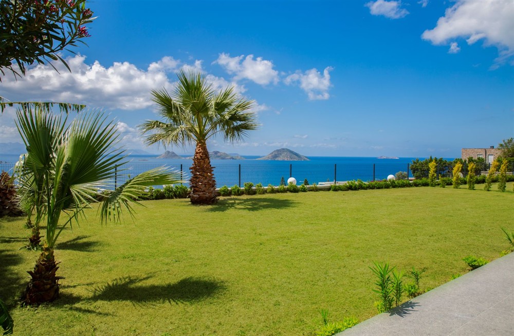Villa Koca