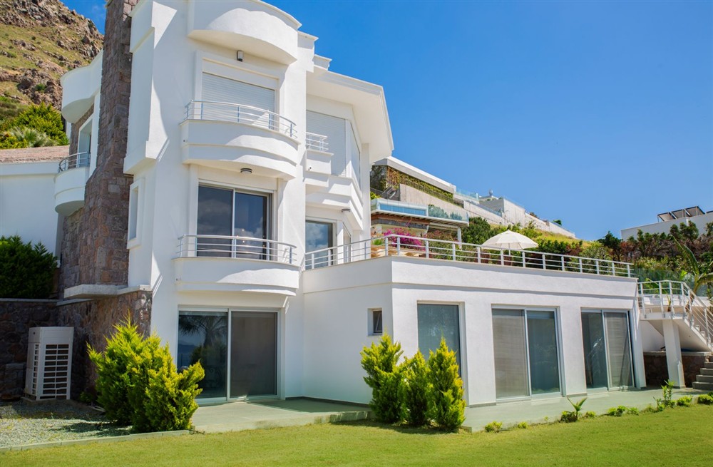 Villa Koca