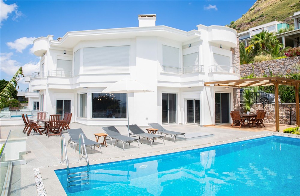 Villa Koca