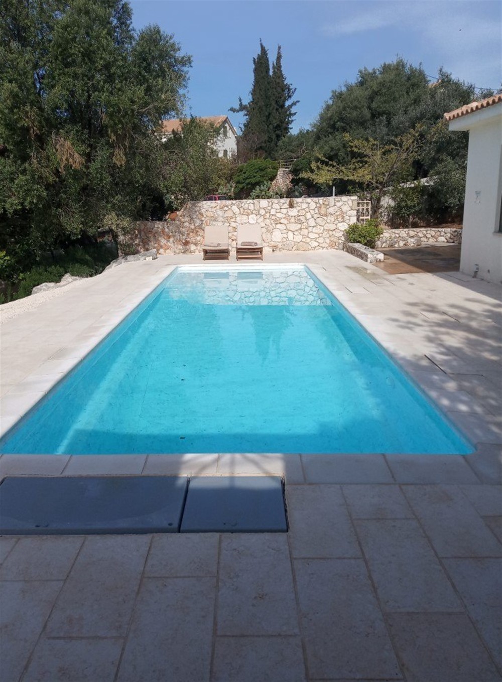 Villa Kochilaki (photo 2) at Villa Kochilaki in Trapezaki, Kefalonia