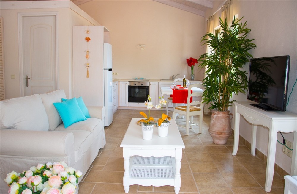 Villa Kochilaki (photo 3) at Villa Kochilaki in Trapezaki, Kefalonia