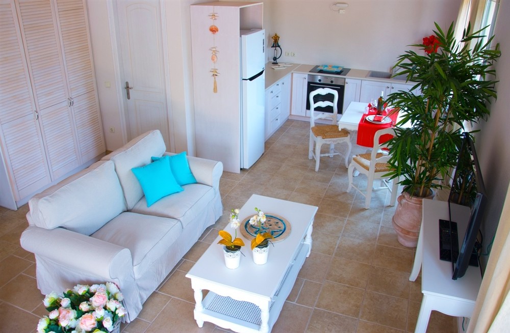 Villa Kochilaki (photo 4) at Villa Kochilaki in Trapezaki, Kefalonia