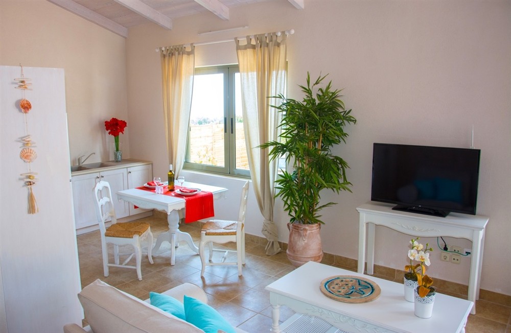 Villa Kochilaki (photo 5) at Villa Kochilaki in Trapezaki, Kefalonia