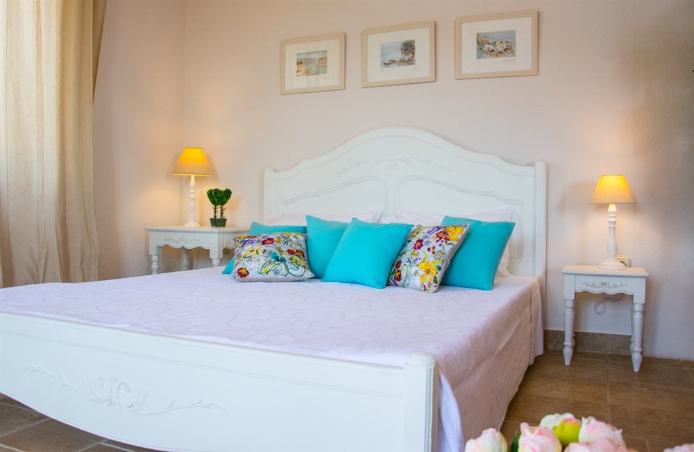 Villa Kochilaki (photo 6) at Villa Kochilaki in Trapezaki, Kefalonia