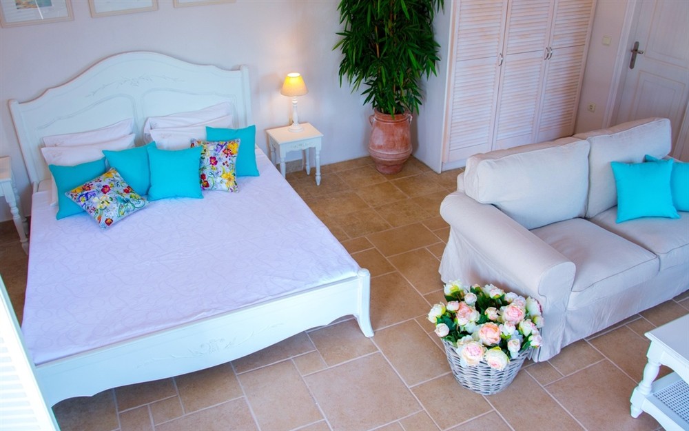 Villa Kochilaki (photo 7) at Villa Kochilaki in Trapezaki, Kefalonia