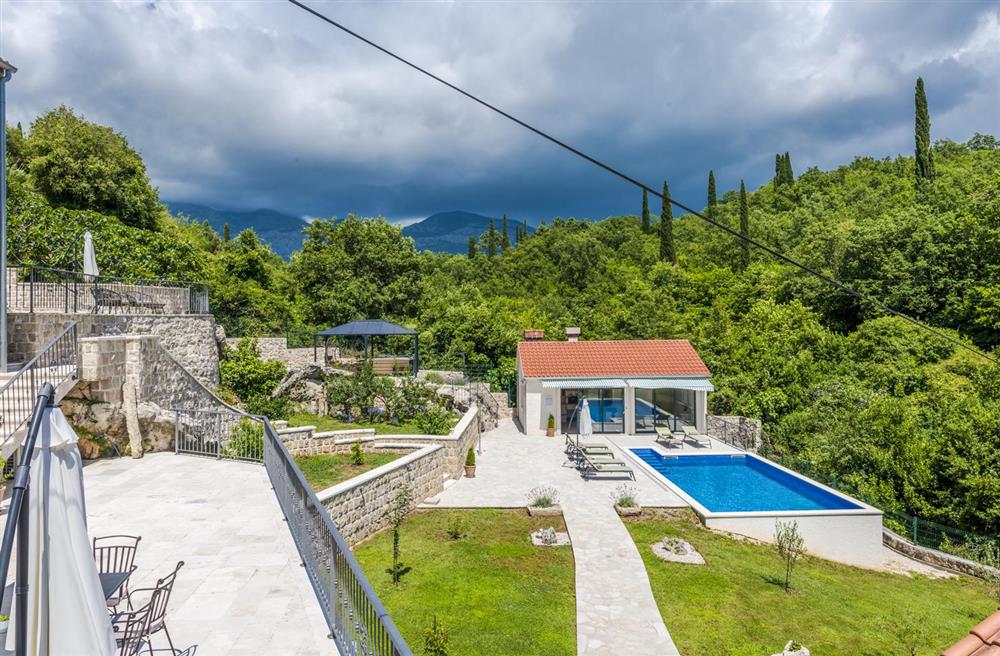Villa Konavoski Miri (photo 7) at Villa Konavoski Miri in Cavtat, Croatia