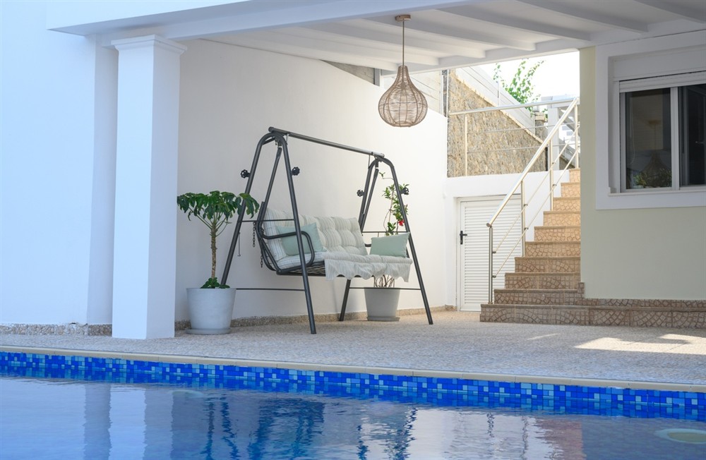 Villa Konstantina Corfu