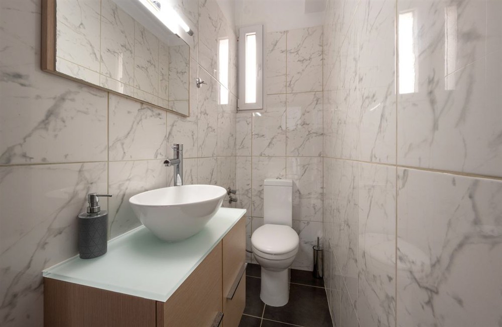 Villa Konstantina Corfu